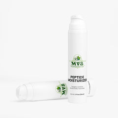 Peptide Moisturizer