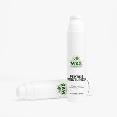 Peptide Moisturizer
