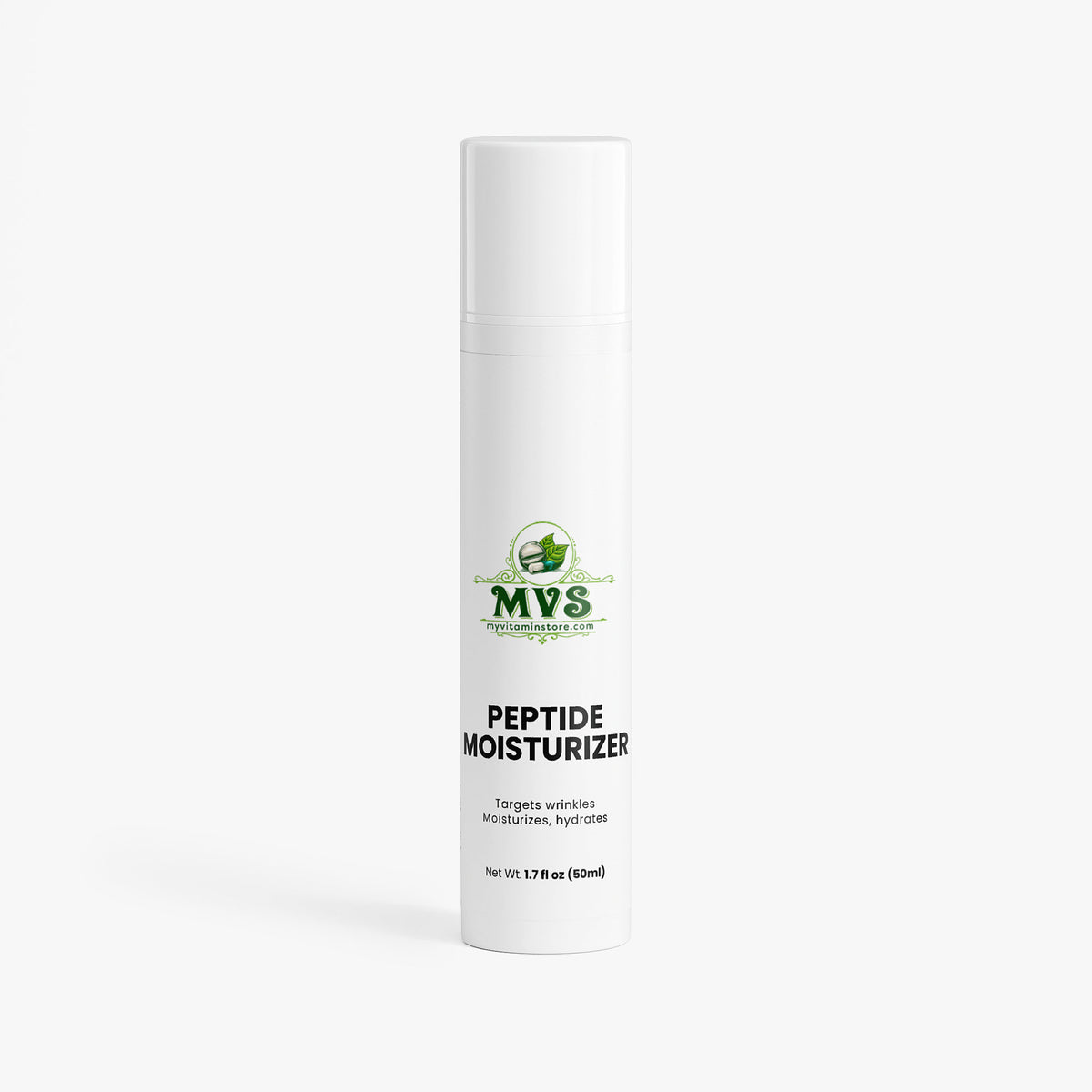 Peptide Moisturizer