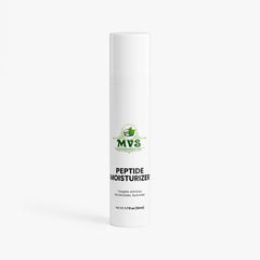 Peptide Moisturizer