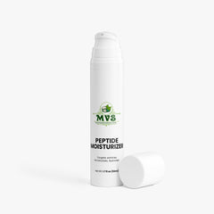 Peptide Moisturizer