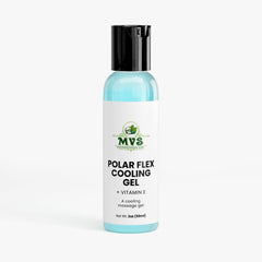 Polar Flex Cooling Gel