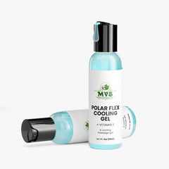 Polar Flex Cooling Gel