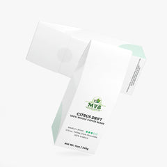 Citrus Drift Coffee (Medium Roast)