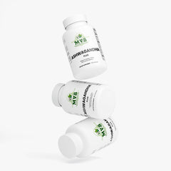Ashwagandha Plus