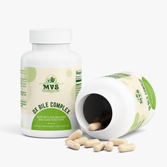 Ox Bile Complex