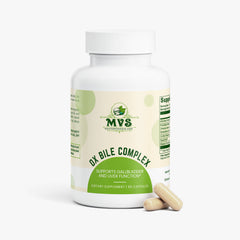 Ox Bile Complex