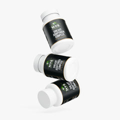 Shilajit Adaptogen Complex