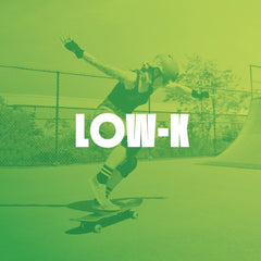 Low-K