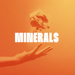Minerals