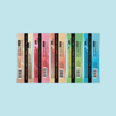 5 Pack Sample