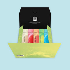 5 Pack Sample