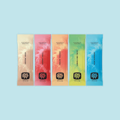 5 Pack Sample