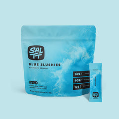 Blue   Slushies