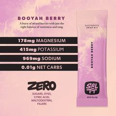 Booyah   Berry