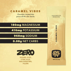 Caramel   Vibes