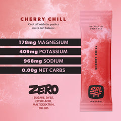 Cherry   Chill