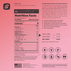Cherry   Chill