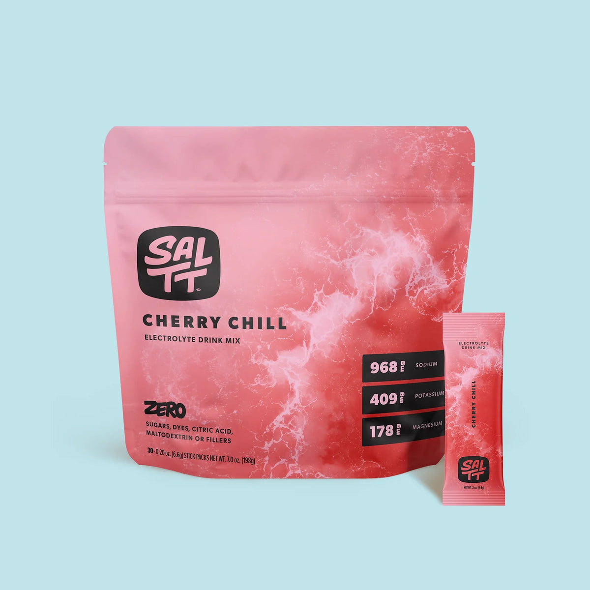 Cherry   Chill