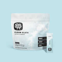 Clean   Slate   (Unflavored)