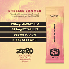 Endless  Summer
