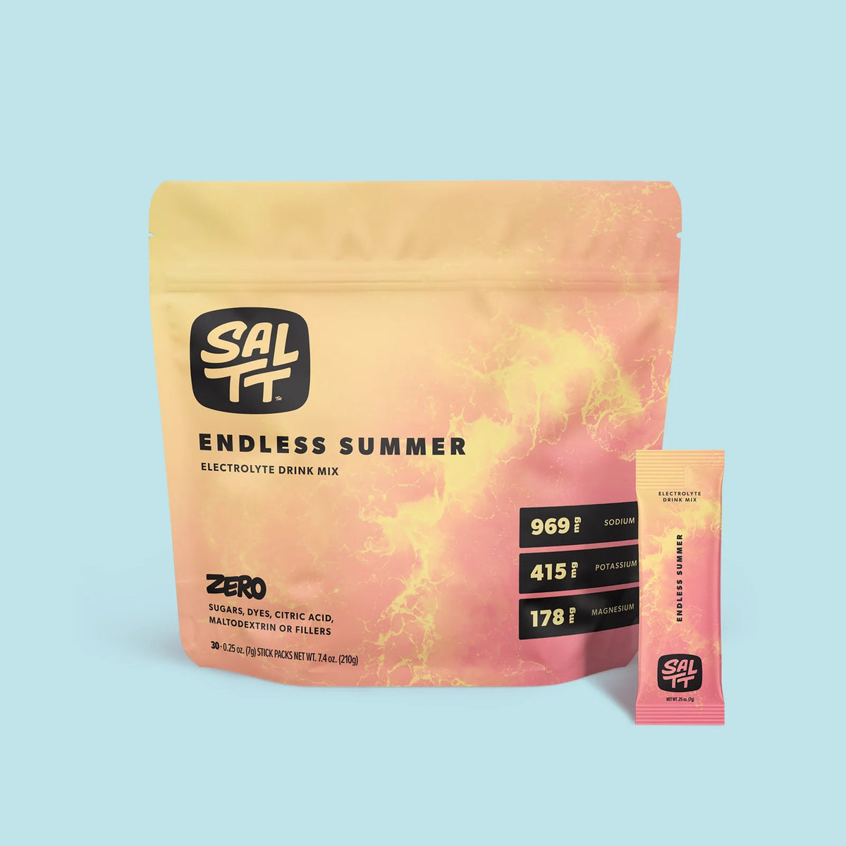 Endless  Summer