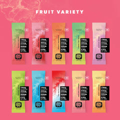 Fruit   Variety