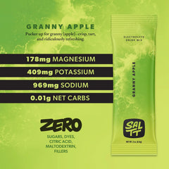 Granny Apple