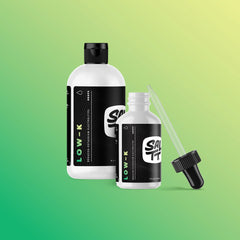 Drops & Capsules