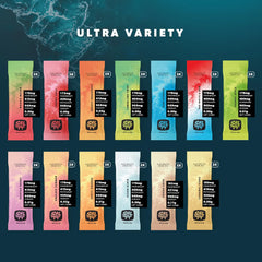 Ultra   Variety