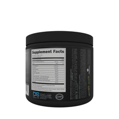 Woke AF Pre-Workout Powder, Increased Energy, Miami, 333Mg Caffeine, 20 Servings