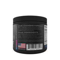 Woke AF Pre-Workout Powder, Increased Energy, Miami, 333Mg Caffeine, 20 Servings