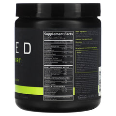 Pre- Sport Pre-Workout: Energy, Focus, Hydration, Endurance