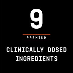 LIT AF | Advanced Formula Clinical Strength Pre-Workout Powder | Contains Caffeine, L-Citruline, and Nitrosigine | Gummy Worm | 20 Servings